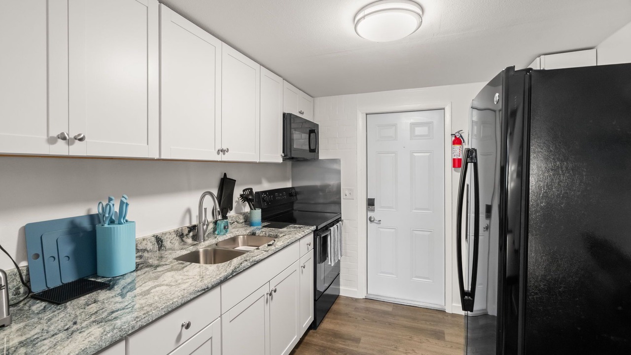 Photo of Kitchen in St. Petersburg - Clearwater
