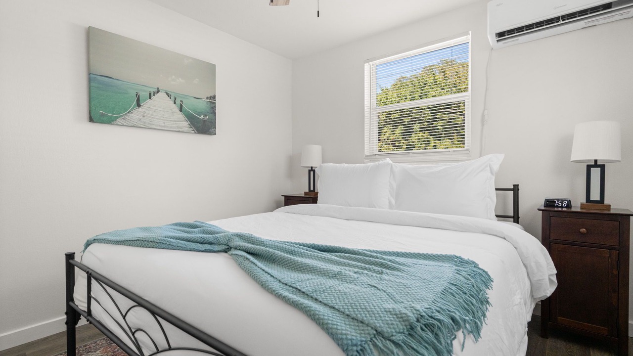 Photo of Bedroom in St. Petersburg - Clearwater