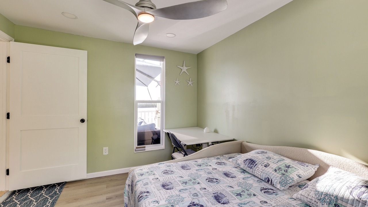 Photo of Bedroom in Ruskin