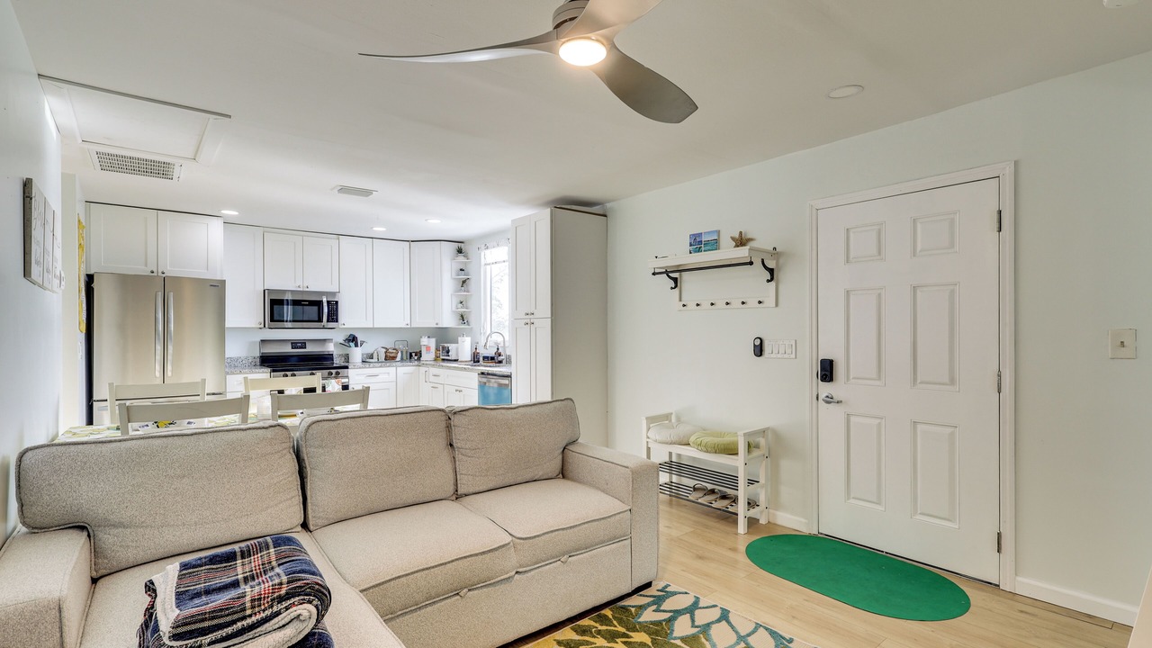 Photo of Livingroom in Ruskin