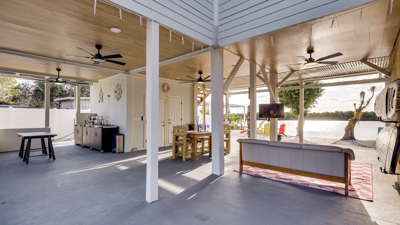 Photo of Outdoor in Ruskin