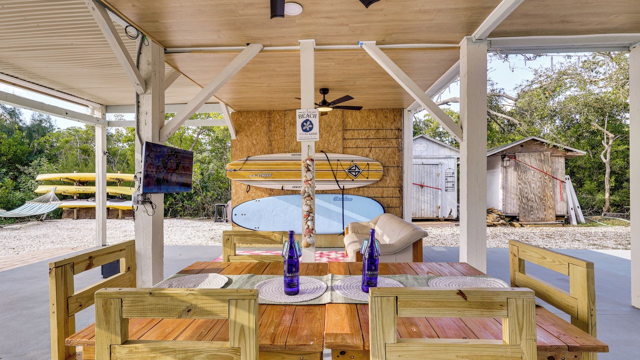 Photo of Outdoor in Ruskin