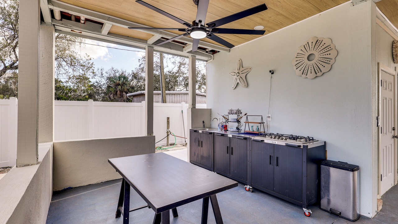 Photo of Outdoor in Ruskin