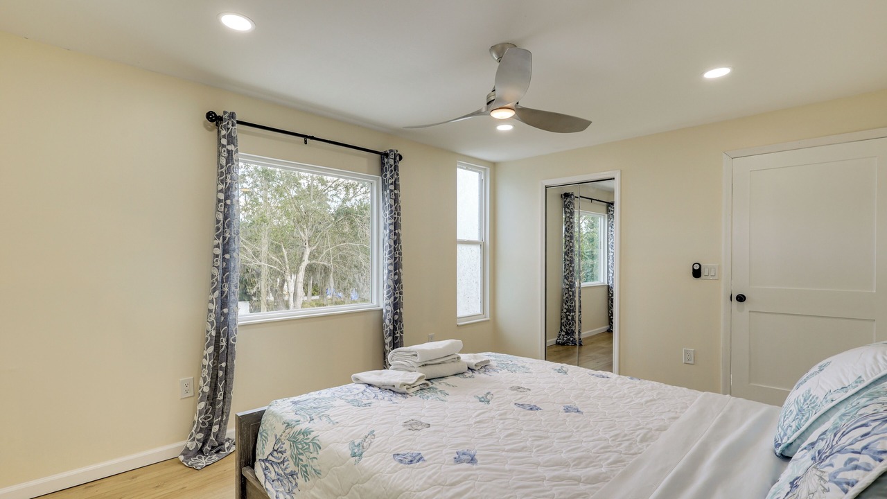 Photo of Bedroom in Ruskin