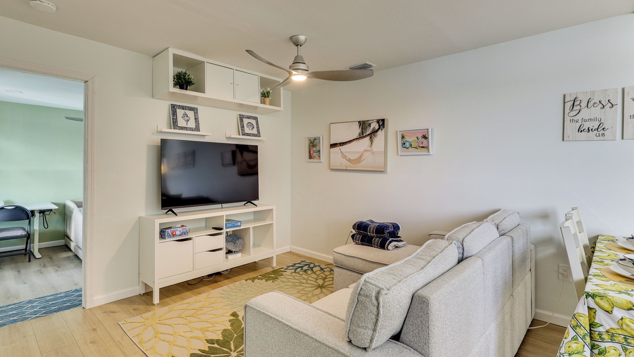 Photo of Bedroom in Ruskin