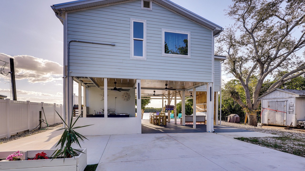 Photo of Outdoor in Ruskin