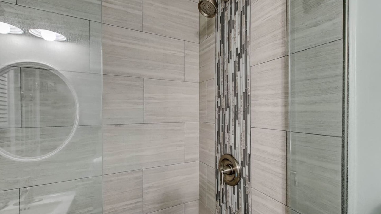 Photo of Bathroom in Fernandina Beach