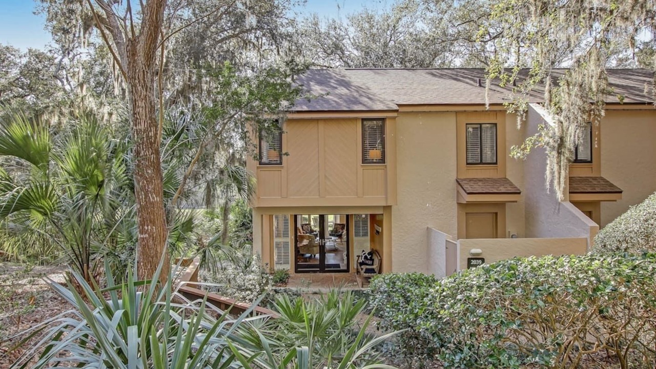 Photo of Outdoor in Fernandina Beach