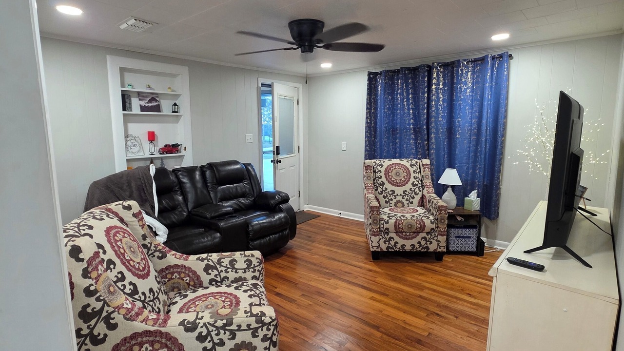 Photo of Livingroom in Douglas