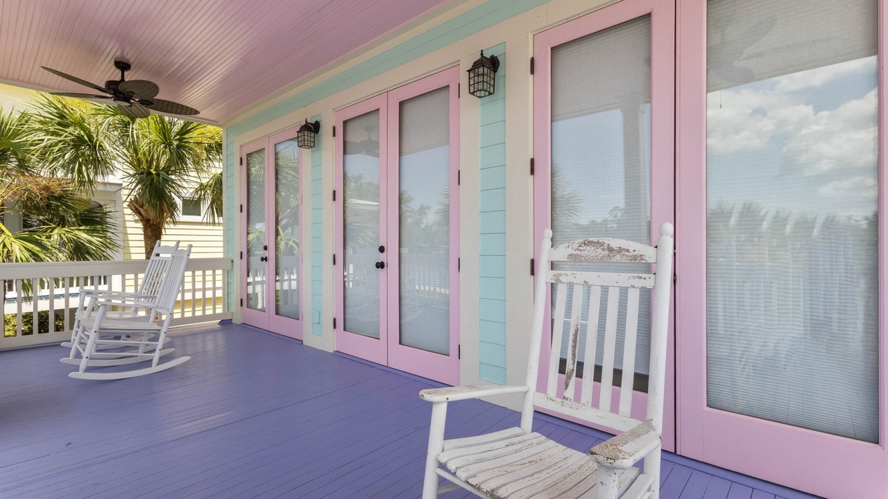 Photo of Outdoor in Steinhatchee