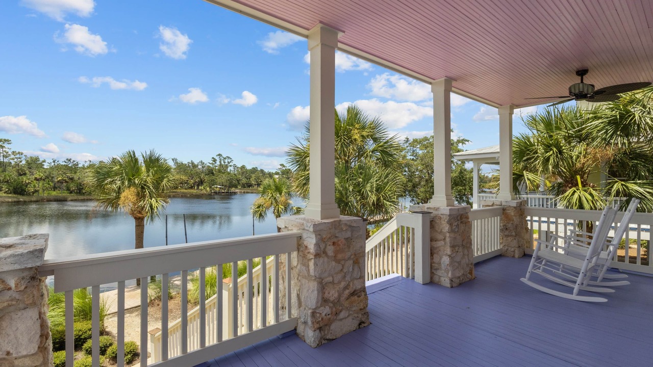 Photo of Outdoor in Steinhatchee