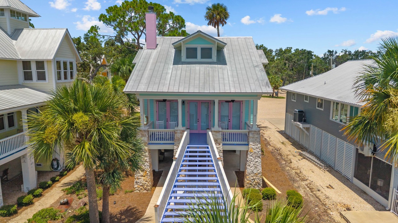 Photo of Outdoor in Steinhatchee