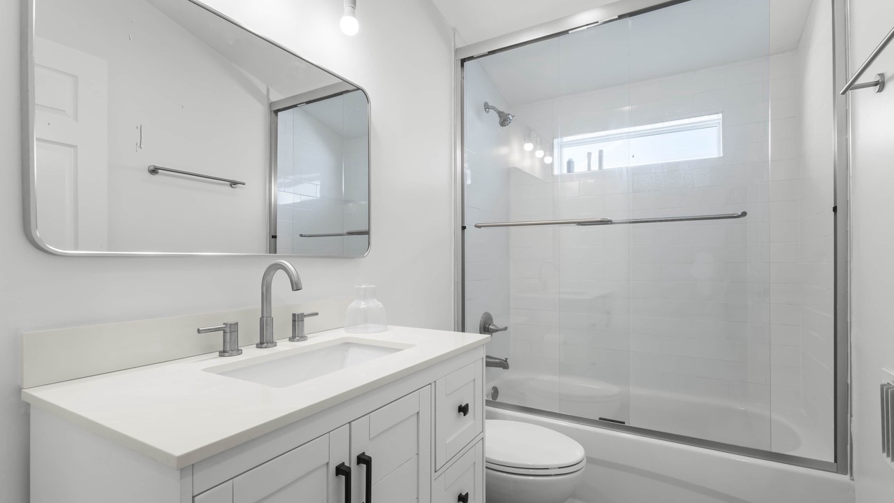 Photo of Bathroom in Steinhatchee