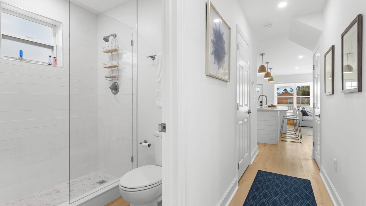 Photo of Bathroom in Steinhatchee