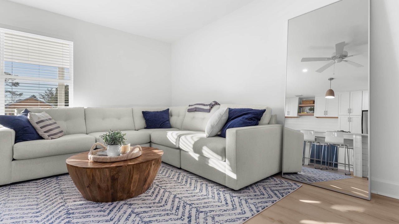 Photo of Livingroom in Steinhatchee