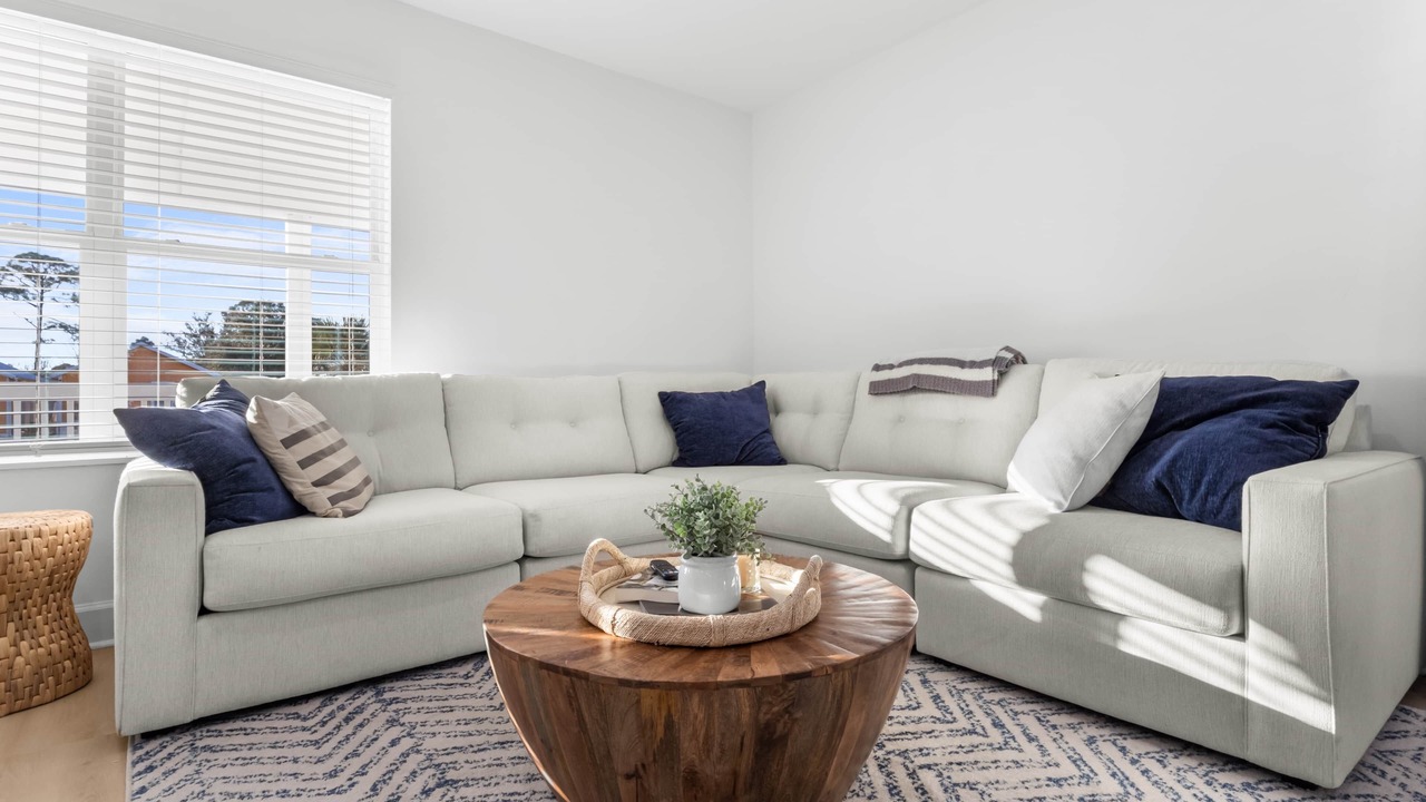 Photo of Livingroom in Steinhatchee
