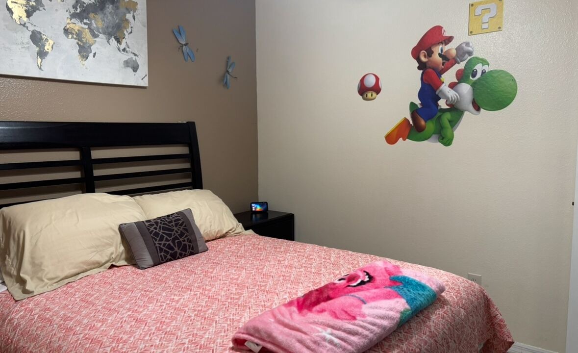 Photo of Bedroom in Chatham Park