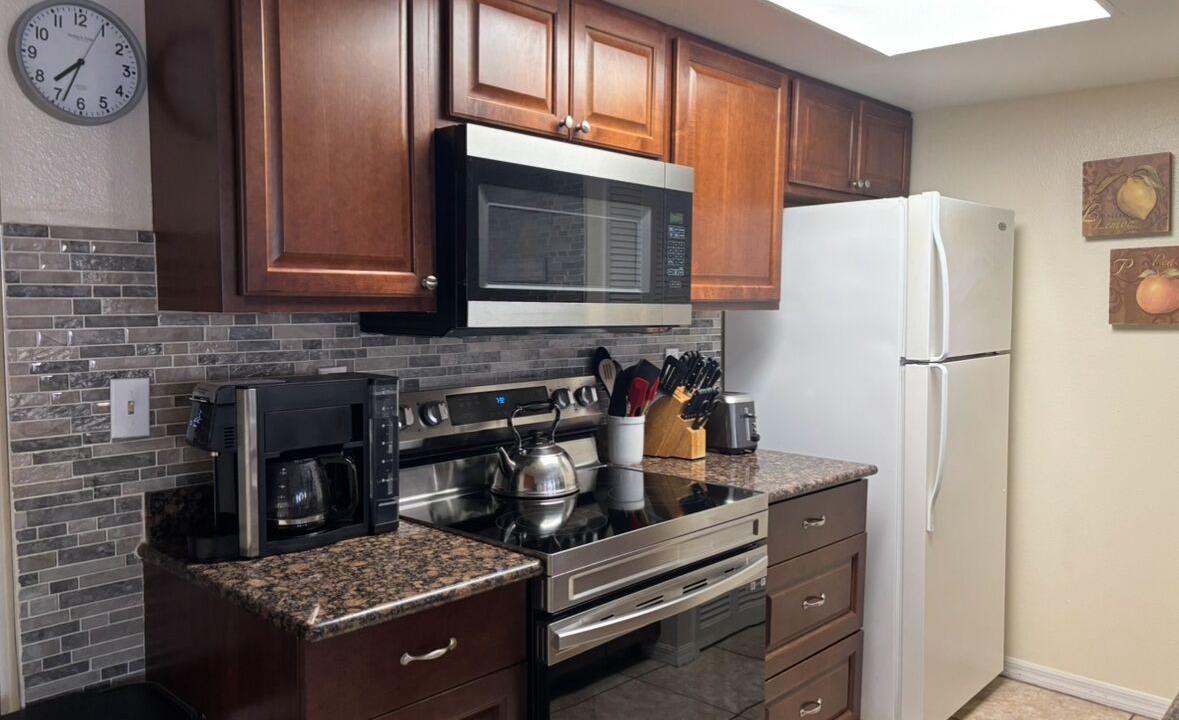 Photo of Kitchen in Chatham Park