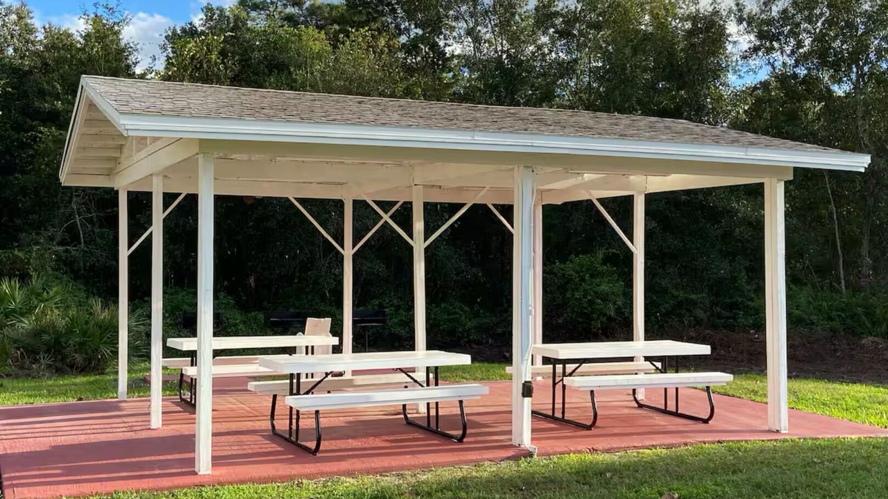 Photo of Outdoor in Chatham Park