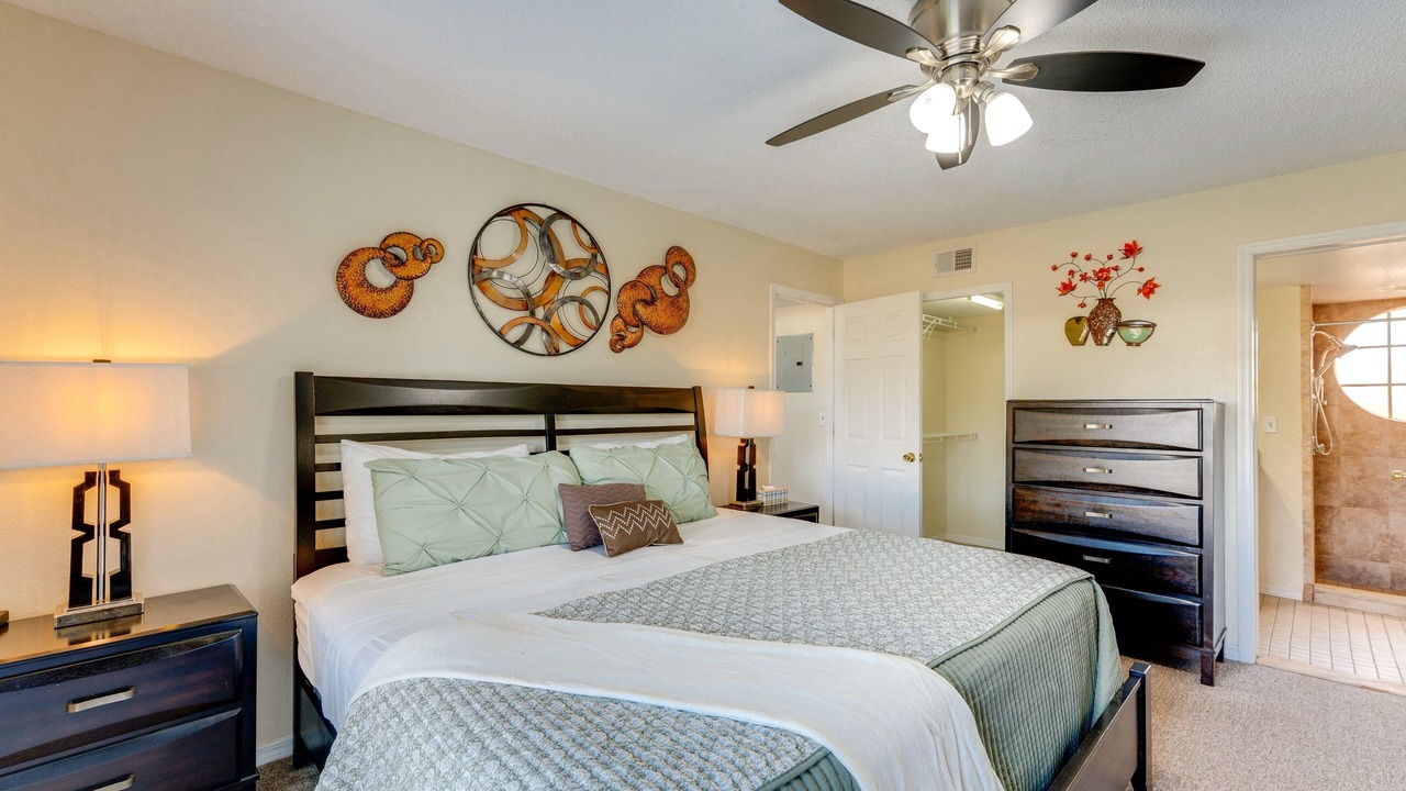 Photo of Bedroom in Chatham Park