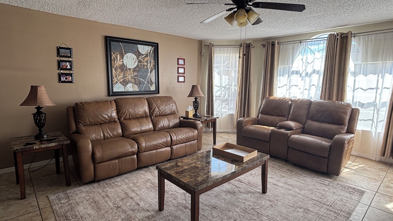 Photo of Livingroom in Chatham Park