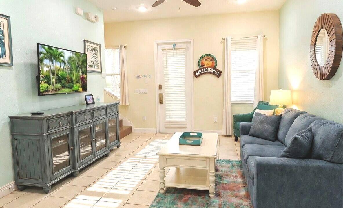 Photo of Livingroom in West Kissimmee