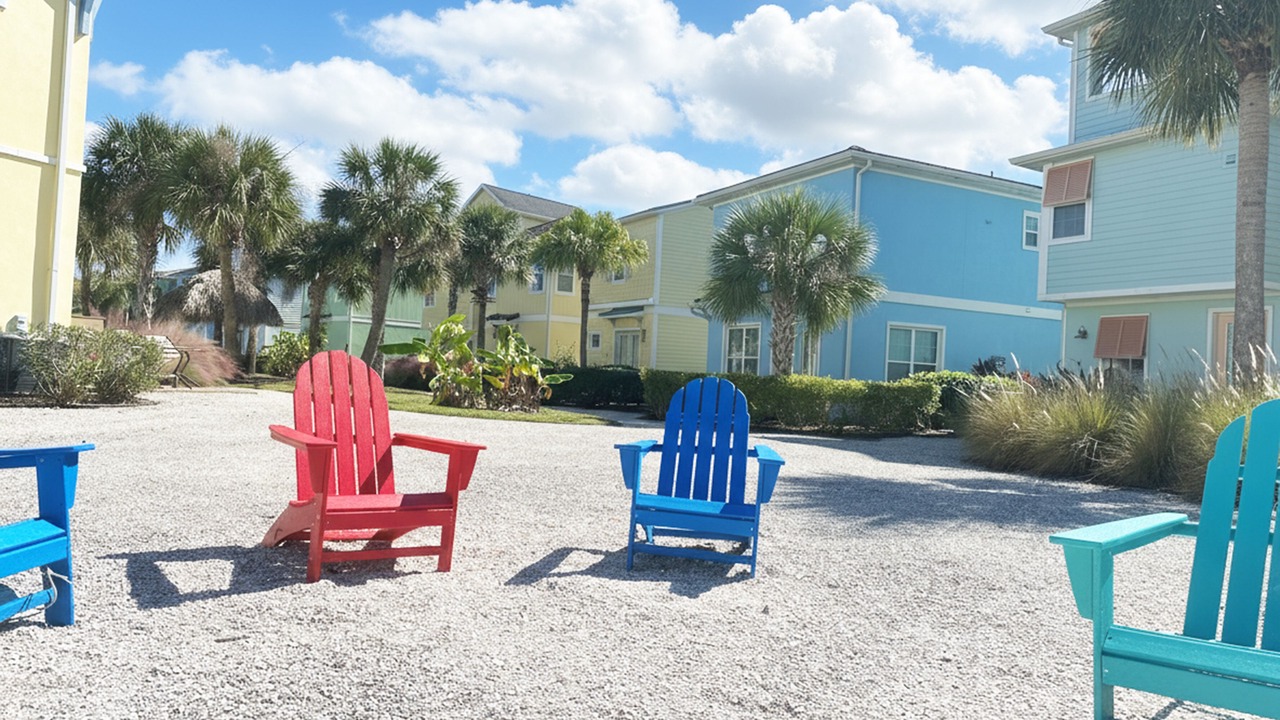 Photo of Outdoor in West Kissimmee