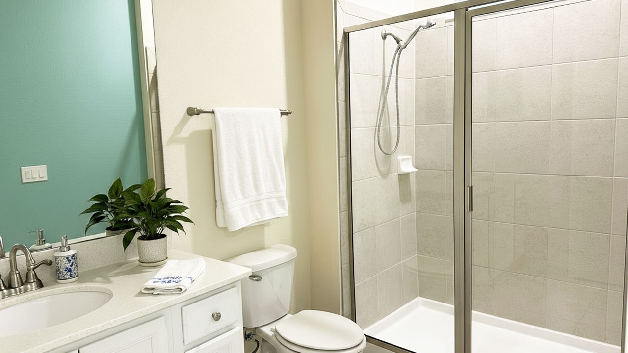 Photo of Bathroom in West Kissimmee