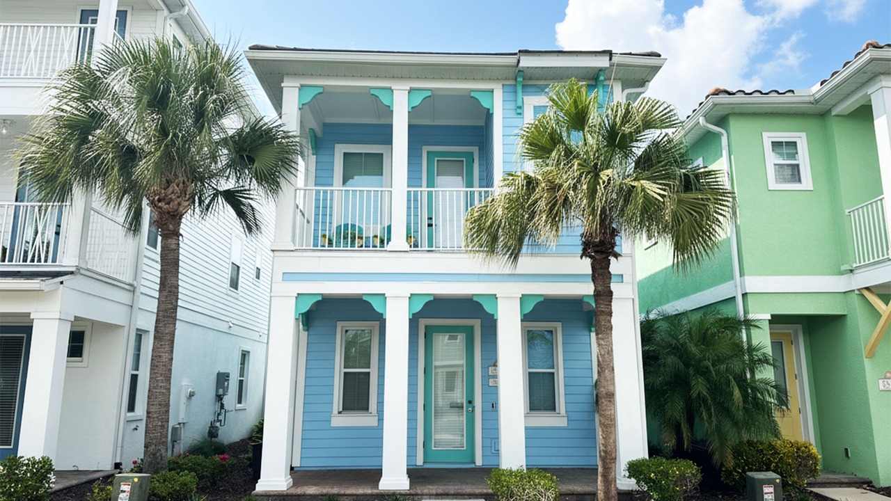 Photo of Outdoor in West Kissimmee