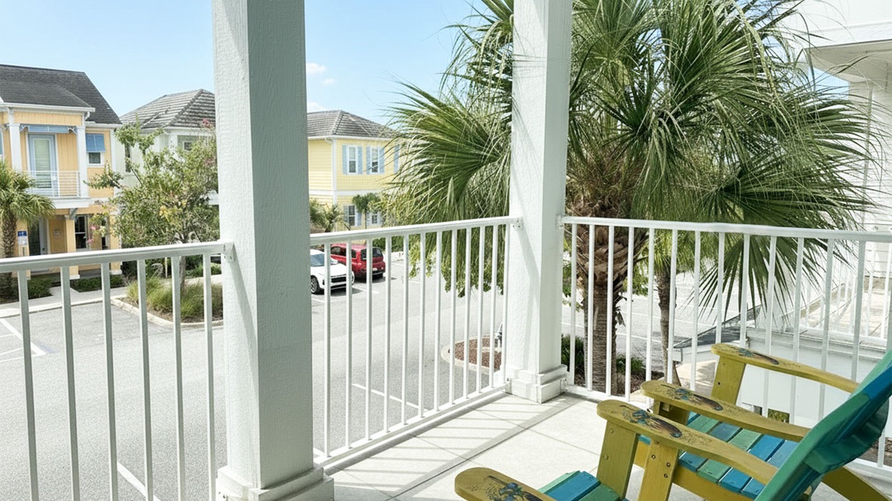 Photo of Outdoor in West Kissimmee