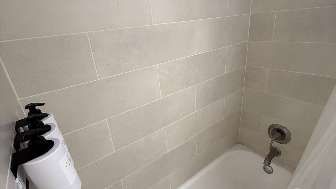 Photo of Bathroom in Crescent Beach