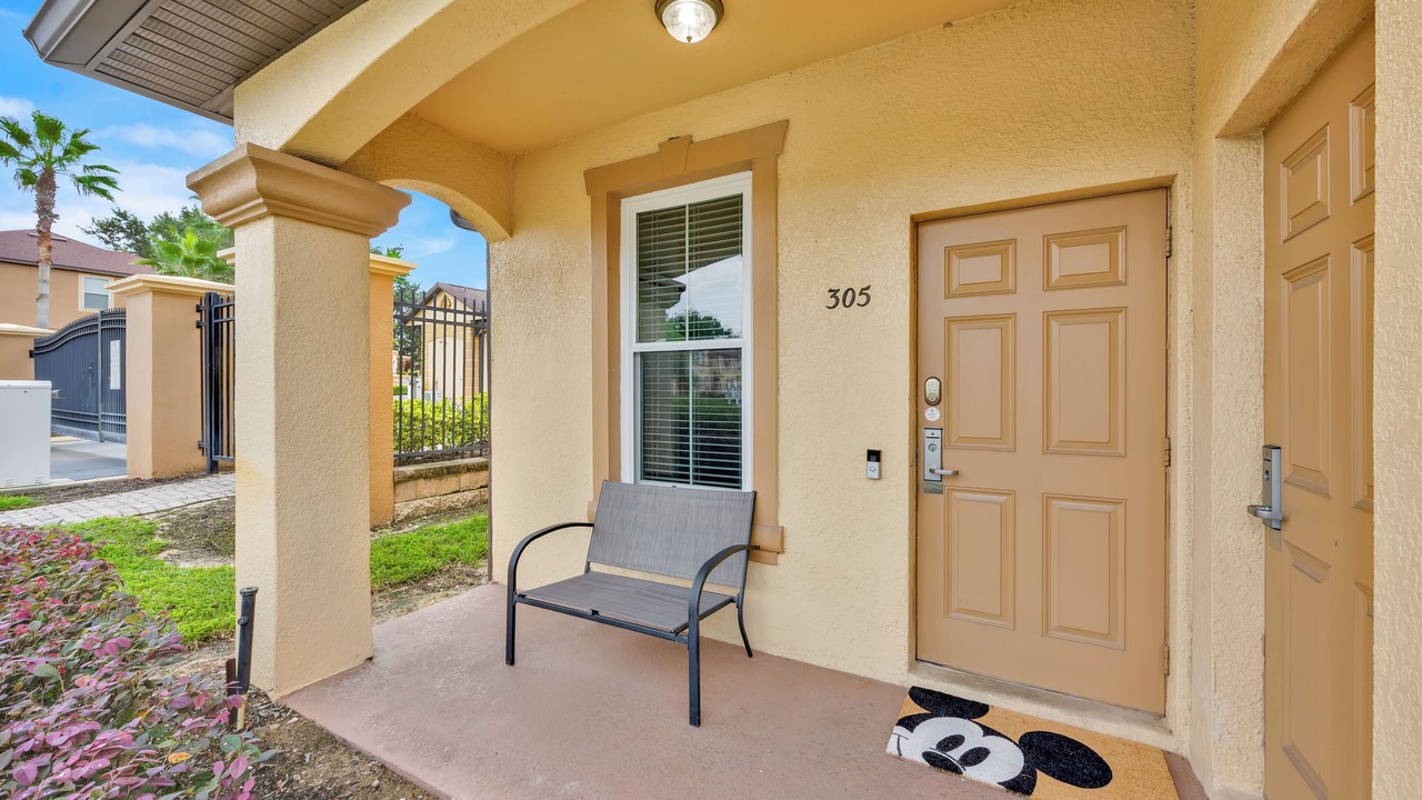 Photo of Outdoor in Regal Palms