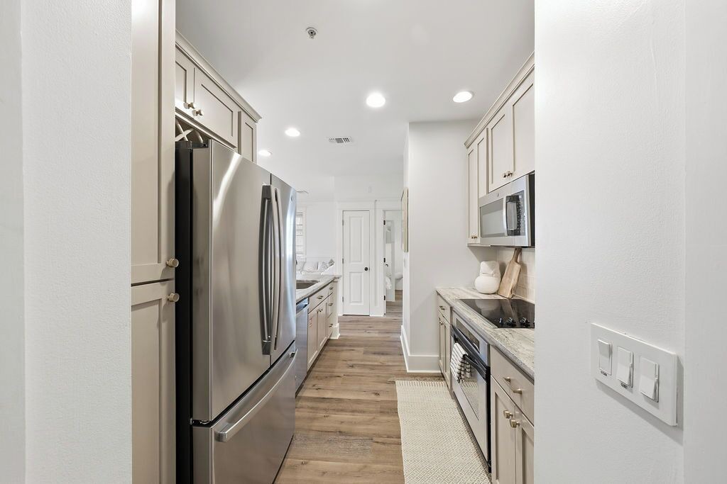 Photo of Kitchen in Rosemary Beach