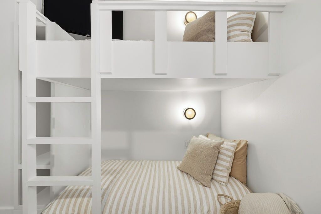Photo of Bedroom in Rosemary Beach