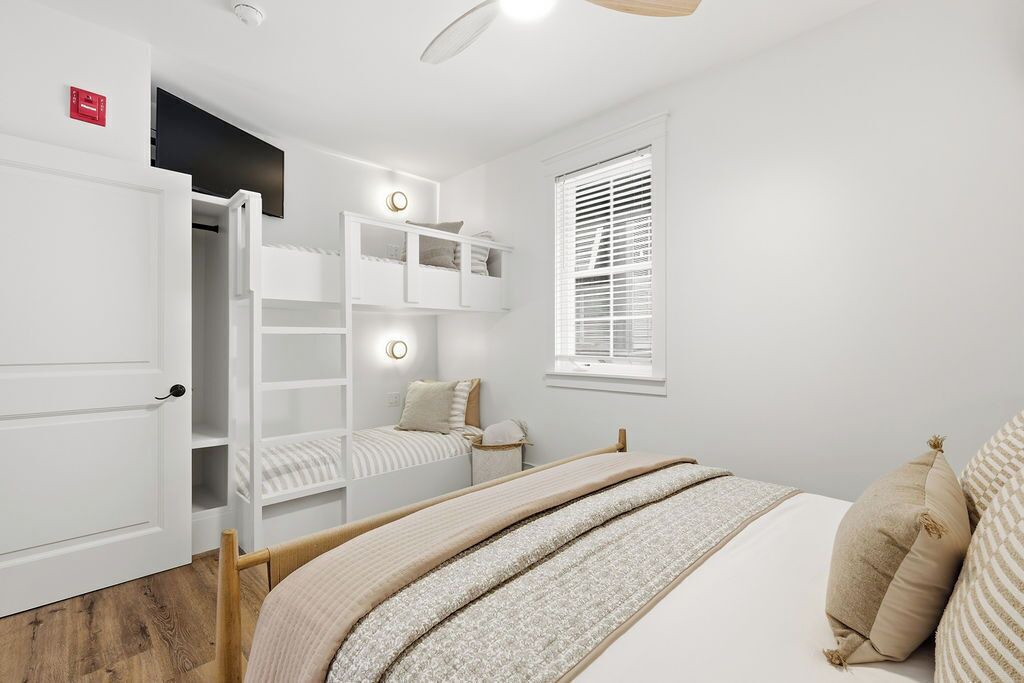 Photo of Bedroom in Rosemary Beach