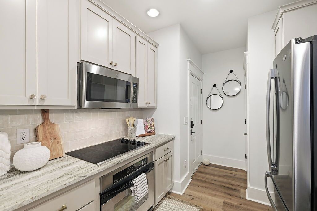 Photo of Kitchen in Rosemary Beach