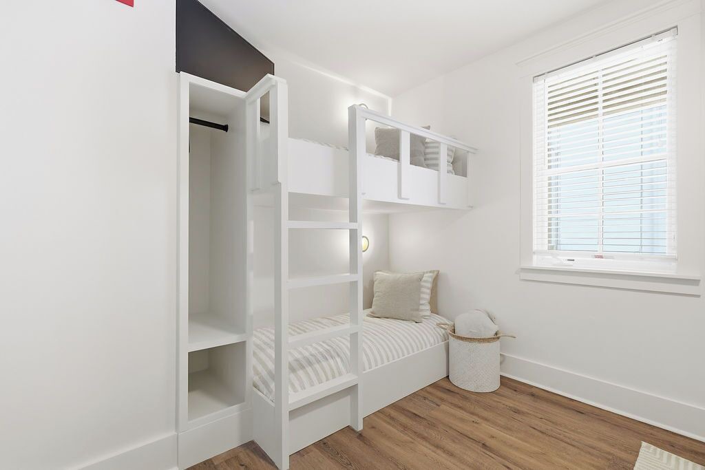 Photo of Bedroom in Rosemary Beach