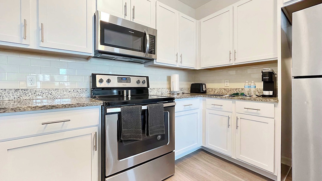 Photo of Kitchen in Bradenton
