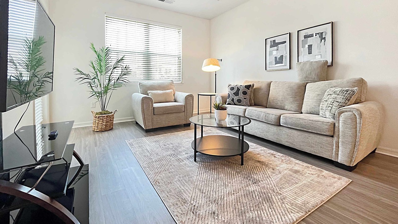 Photo of Livingroom in Bradenton