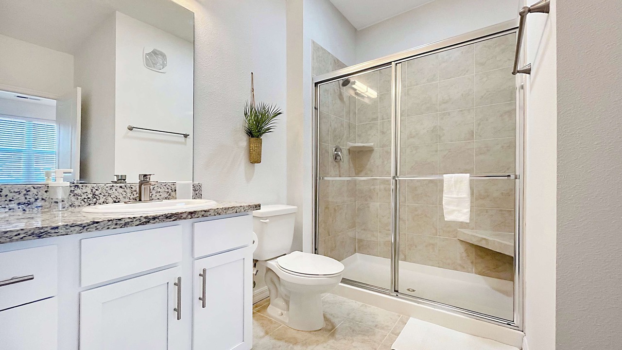 Photo of Bathroom in Bradenton