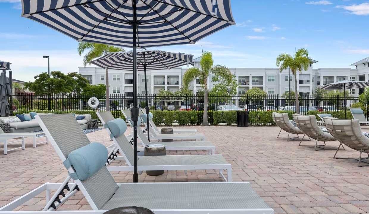 Photo of Patio Balcony in Bradenton