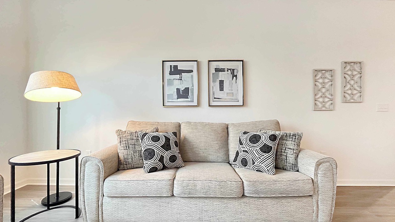 Photo of Livingroom in Bradenton