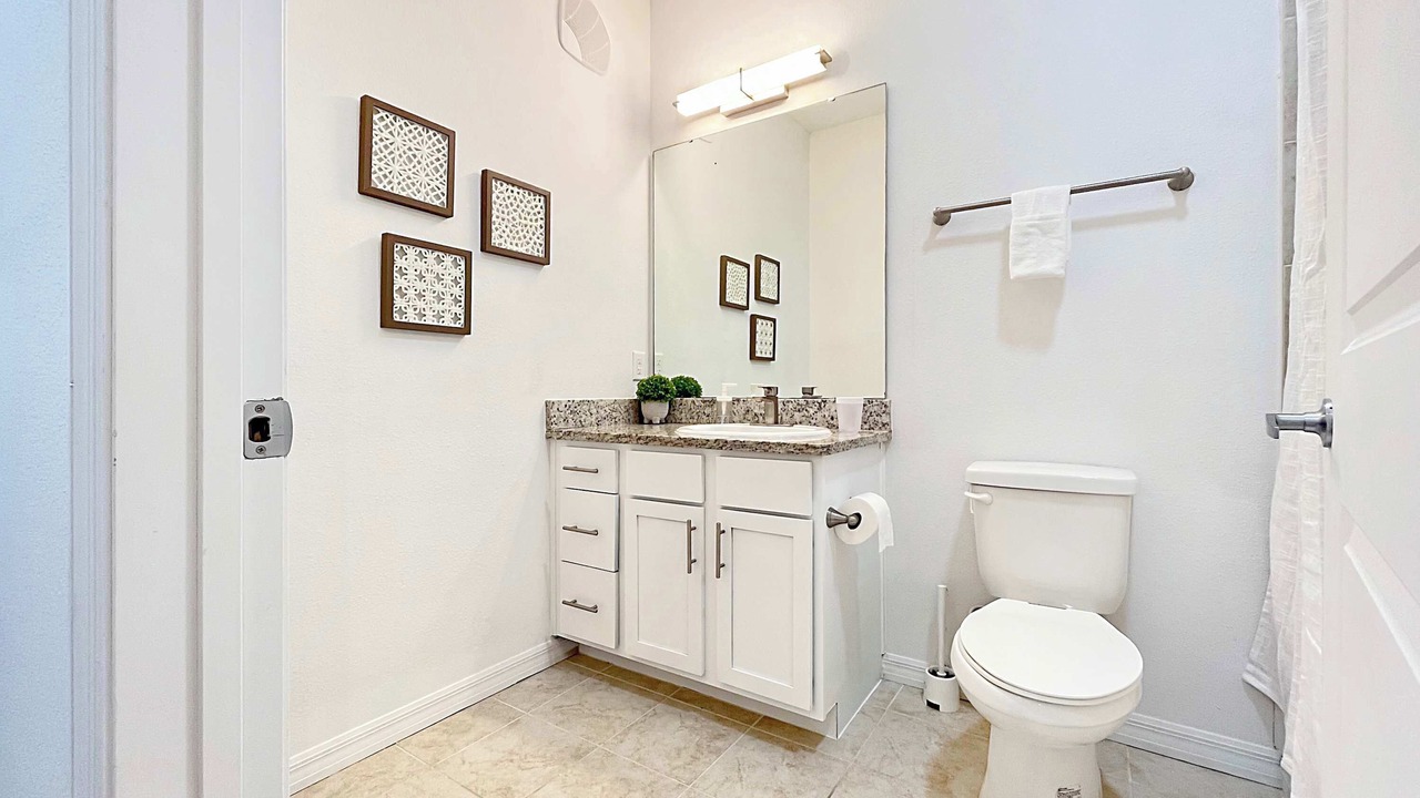 Photo of Bathroom in Bradenton