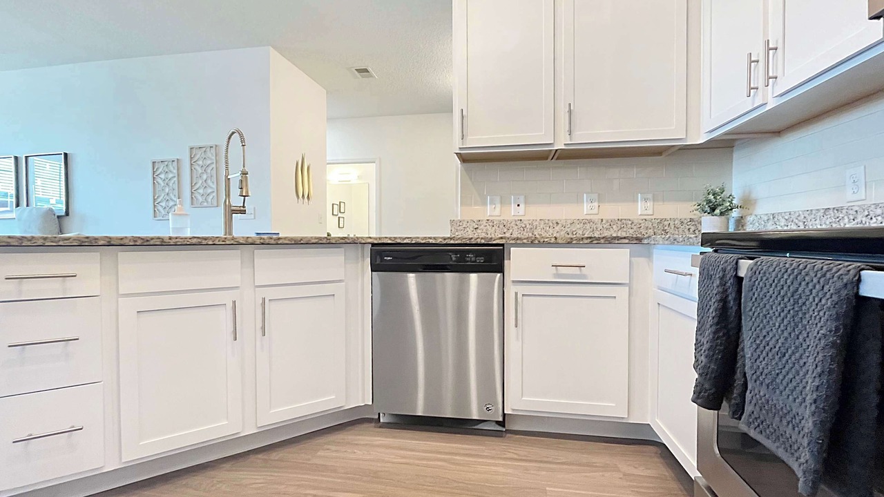 Photo of Kitchen in Bradenton