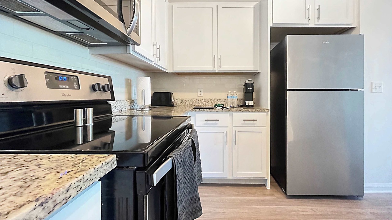 Photo of Kitchen in Bradenton