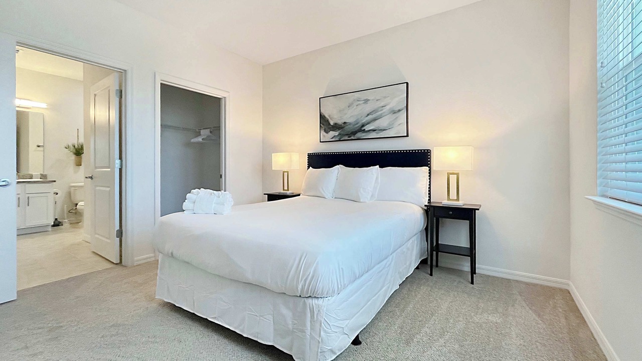 Photo of Bedroom in Bradenton