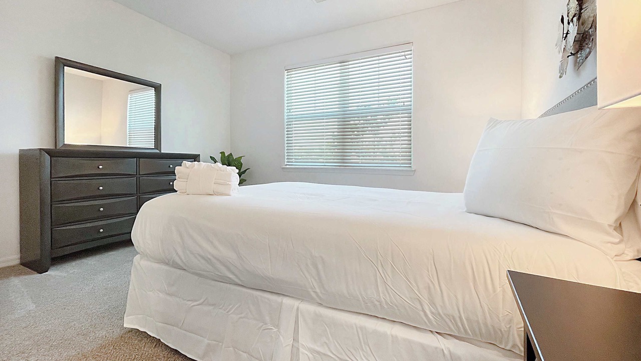 Photo of Bedroom in Bradenton