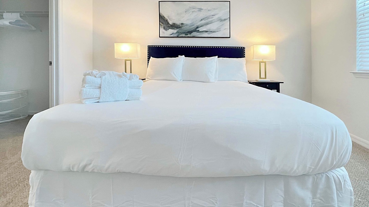 Photo of Bedroom in Bradenton