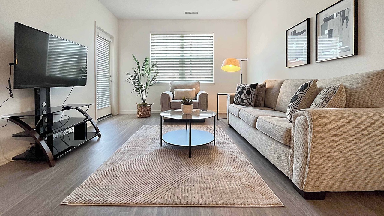 Photo of Livingroom in Bradenton