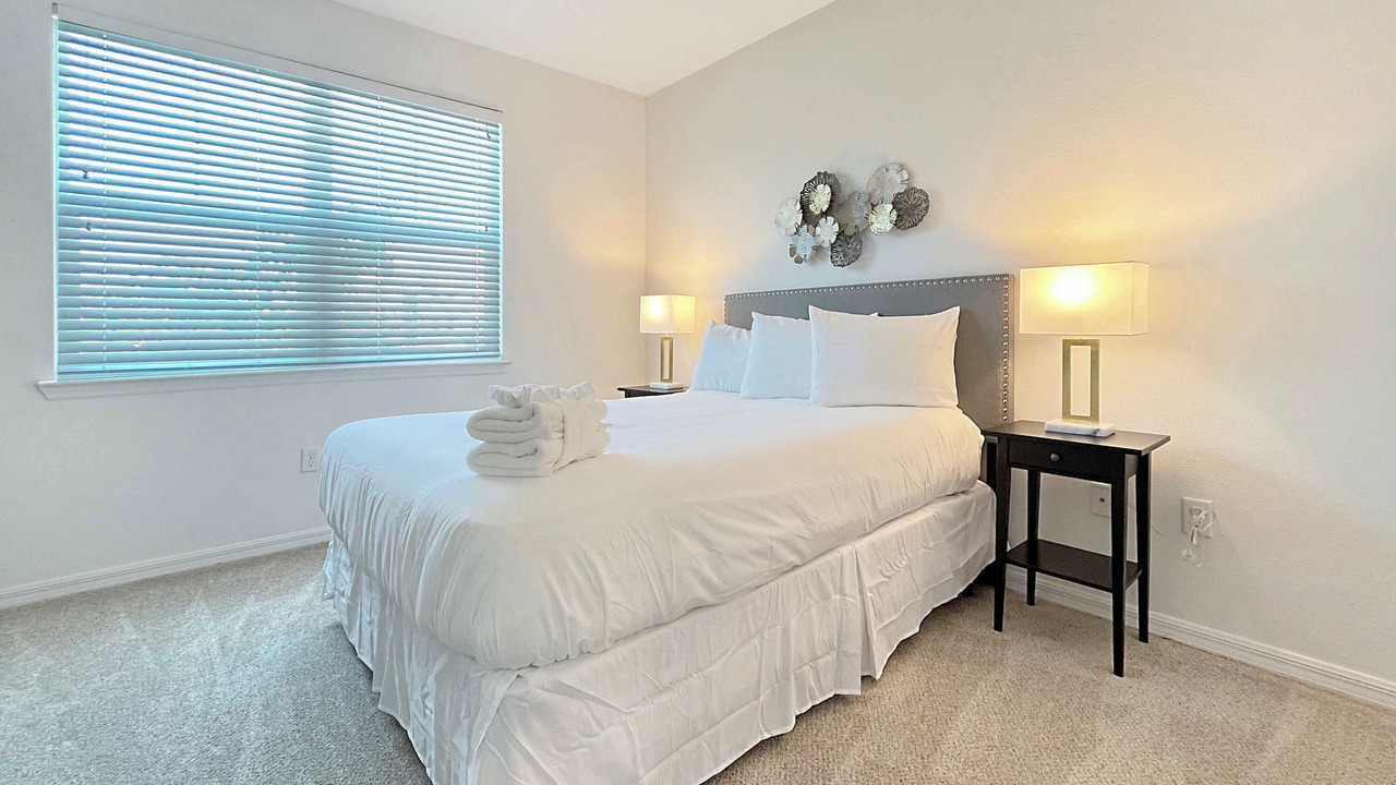 Photo of Bedroom in Bradenton